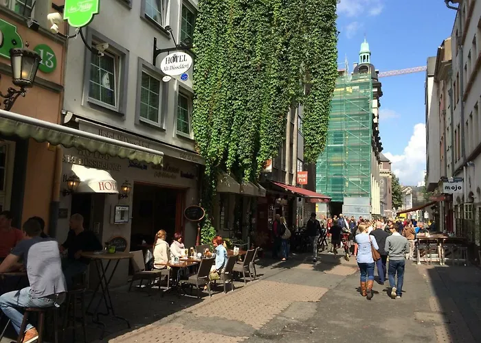 Altduesseldorf